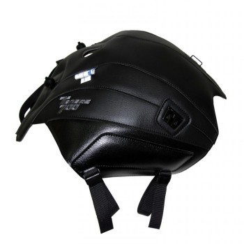ΚΑΛΥΜΜΑ BAGSTER YAMAHA TENERE 700 ΜΑΥΡΟ ΜΑΤ GRAINY/ΜΑΥΡΟ (2018-2020)